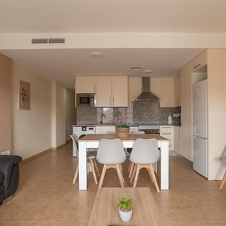 Nuevo Apartamento En Playa Con Aire Acondicionado Masbo 3 Moncófar Exterior foto
