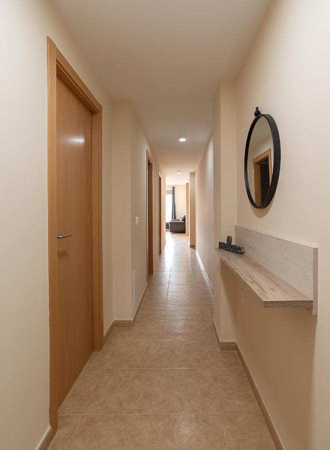 Nuevo Apartamento En Playa Con Aire Acondicionado Masbo 3 Moncófar Exterior foto